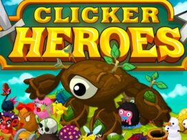 Clicker Heroes