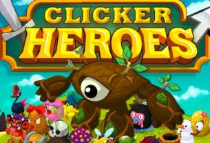 Clicker Heroes