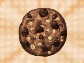 Cookie Clicker