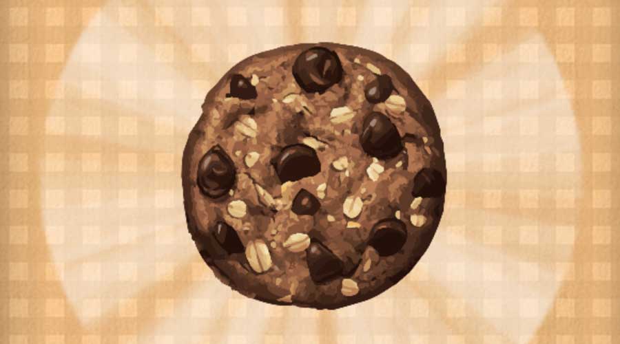 cookie clicker hack heavenly chips / X