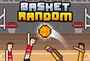 Basket Random