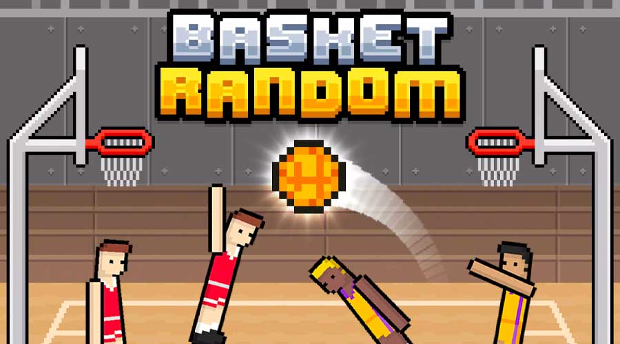 Basket Random Basket Random