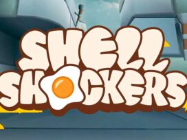 Shell Shockers