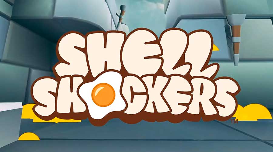 Shell Shockers Mobile?! + Let's Talk! 