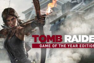 Tomb Raider