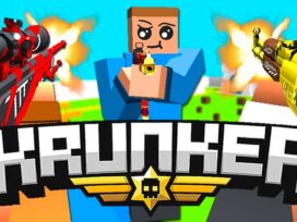 Krunker