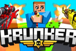 Krunker