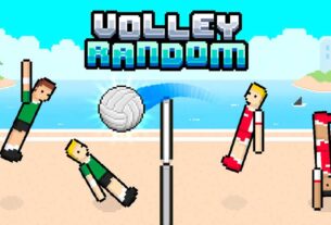 Volley Random