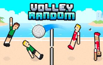 Volley Random