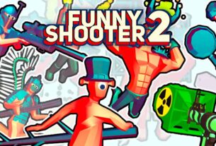 Funny Shooter 2