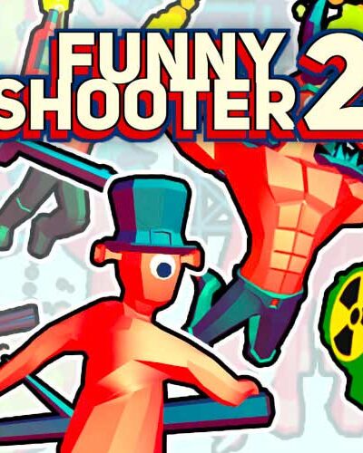 Funny Shooter 2