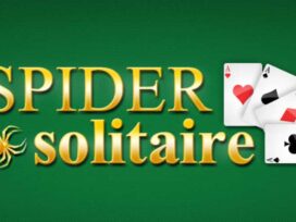 Spider Solitaire