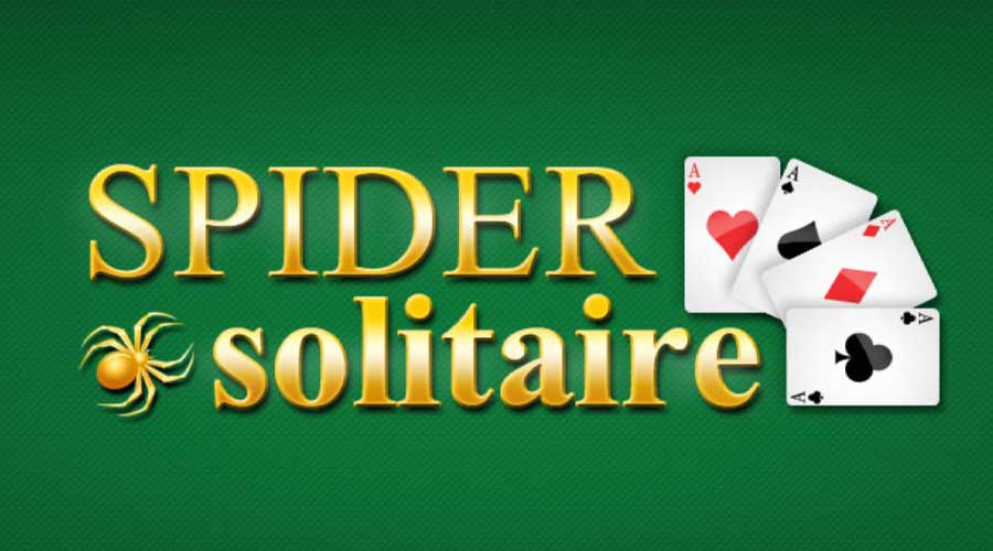 Spider Solitaire