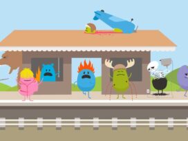 Dumb Ways To Die