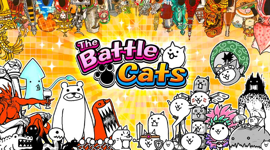 Battle Cats
