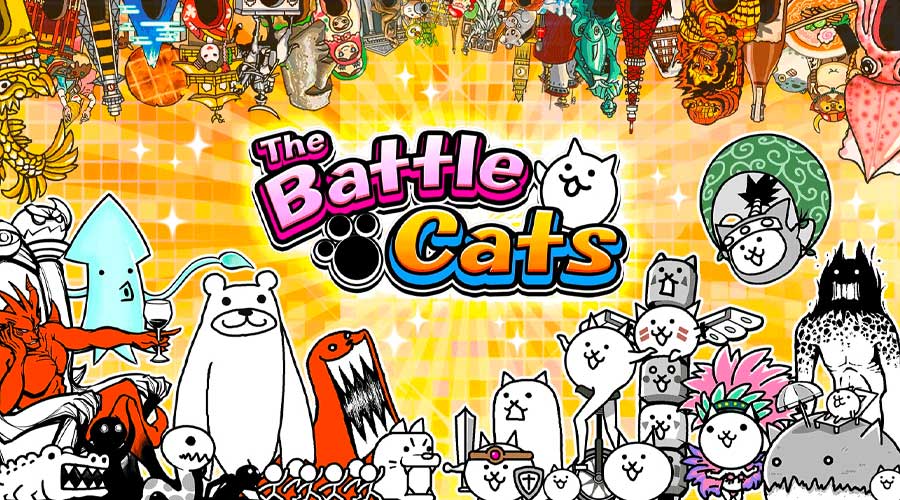 Battle Cats Battle Cats