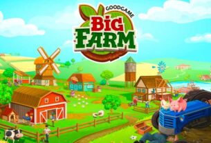 Goodgame Big Farm