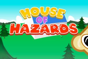 House of Hazards