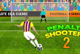 Penalty Shooters 2