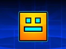 Geometry Dash