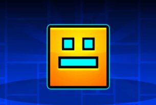 Geometry Dash