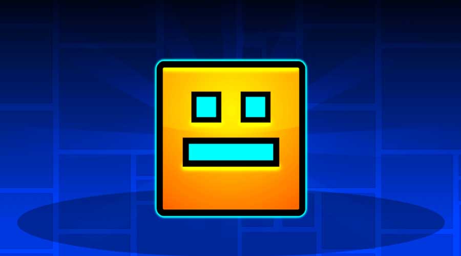 Geometry Dash