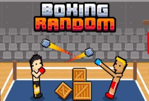 Boxing Random