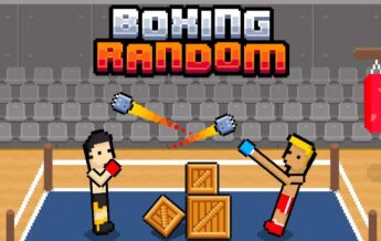 Boxing Random